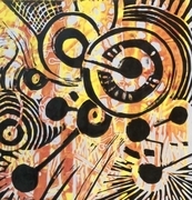 Cup and Rings II