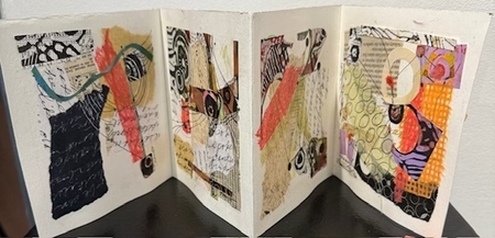 Accordion Book II